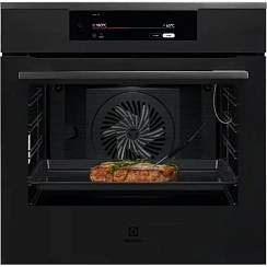 Духовой шкаф Electrolux KOEAP3ST