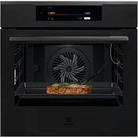Духовой шкаф Electrolux KOEAP3ST