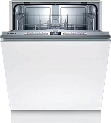Встраиваемая посудомоечная машина Bosch SMV4HTX28E