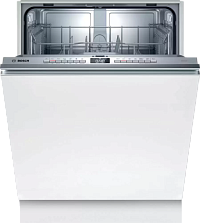 Встраиваемая посудомоечная машина Bosch SMV4HTX28E