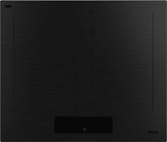 Индукционная варочная панель Smeg SIM3644MB