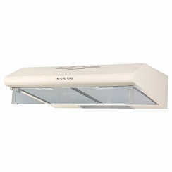 Козырьковая вытяжка KHT 6334 B