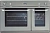 Духовой шкаф Ilve D 900-LMP