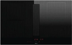 Варочная панель с вытяжкой Elica NIKOLATESLA VELVET BL/A/83