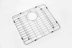 Решетка на дно мойки EMAR Решетка к 117А Chrome