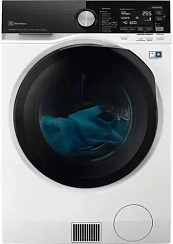 Стирально-сушильная машина Electrolux EW9WR161BC