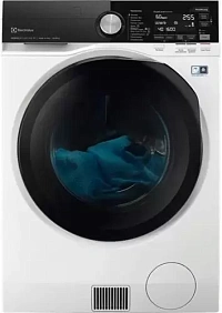 Стирально-сушильная машина Electrolux EW9WR161BC