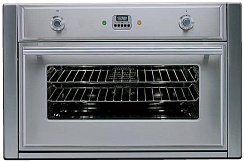 Духовой шкаф Ilve 900-MT-MP IX