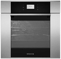 Духовой шкаф De Dietrich DOP 1160 X