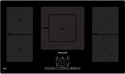 Варочная панель KitchenAid KHIP5 90511
