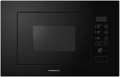 Встраиваемая микроволновая печь De DIetrich DMG2508B