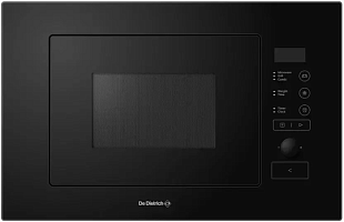 Встраиваемая микроволновая печь De DIetrich DMG2508B