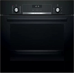 Духовой шкаф Bosch HIJ557YB0R