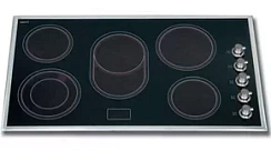 Электрическая варочная панель Ilve V395/X