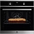 Духовой шкаф Electrolux EOF6P70X