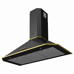 Купольная вытяжка KHC 9839 RGN