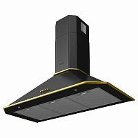 Купольная вытяжка KHC 9839 RGN