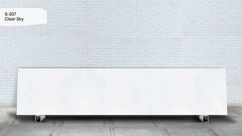 S 207 Чистое Небо / Clear Sky