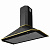 Купольная вытяжка KHC 9839 RGN