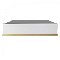 Встраиваемый подогреватель посуды Kuppersbusch CSW 6800.0 W4 Gold