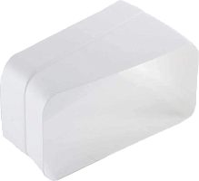 Горизонтальный изгиб Elica KIT0121002