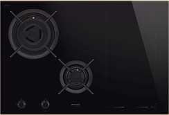 Варочная панель Smeg PM6743R