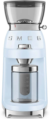 Кофемолка Smeg CGF03PBEU
