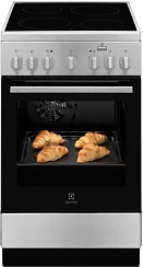 Электрическая плита Electrolux RKR560100X