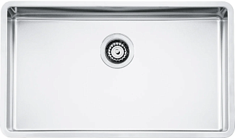 Мойка Smeg VFU71SFR