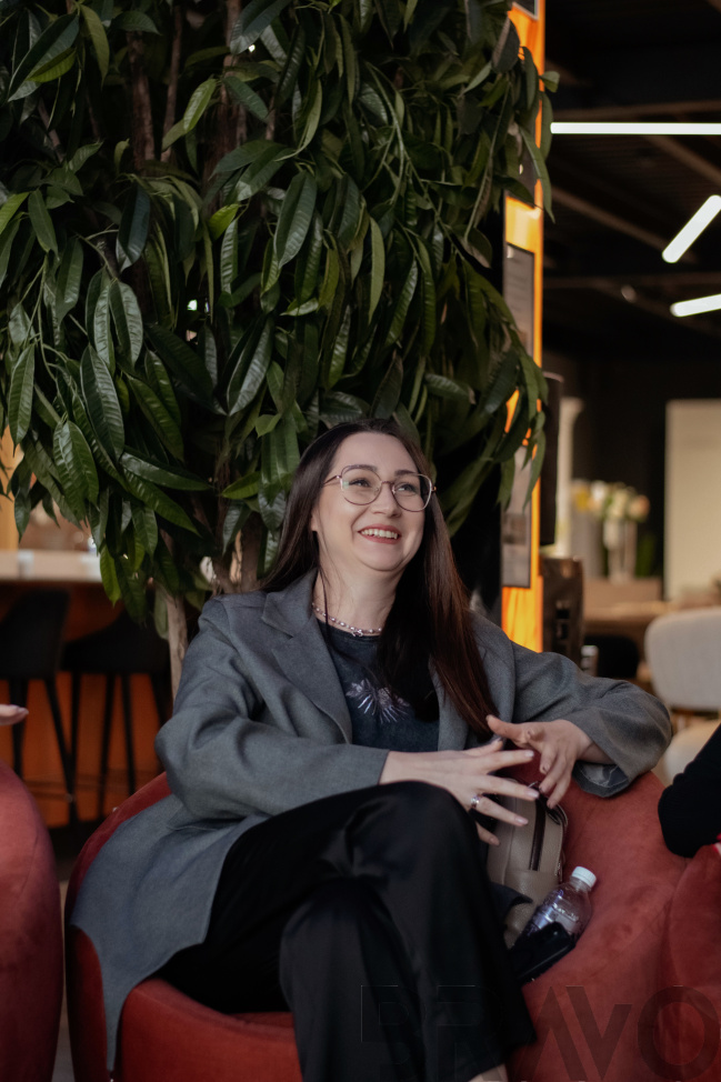 Презентация напольных покрытий Alpine Floor