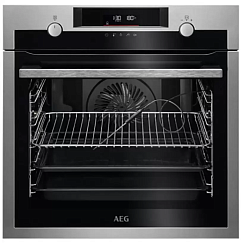 Духовой шкаф AEG BPE546360M