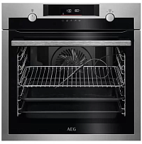 Духовой шкаф AEG BPE546360M