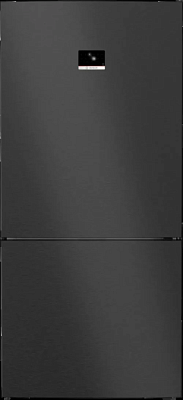 Двухкамерный холодильник Bosch KGP86AXB0N