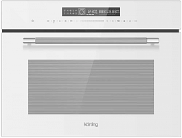 Духовой шкаф Korting OKB 3260 CSGW MW