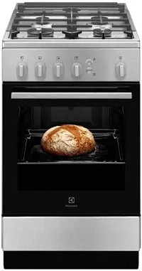 Газовая плита Electrolux RKG500003X