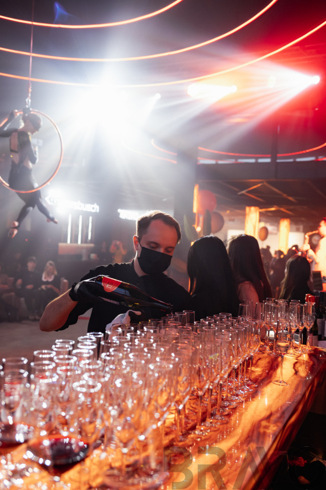 5 марта 2022г. Презентация премиальной бытовой техники Miele