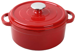 Кастрюля Korting K 1224 R