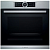 Духовой шкаф Bosch HBG635BS1