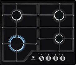 Варочная панель Electrolux GPE263MB