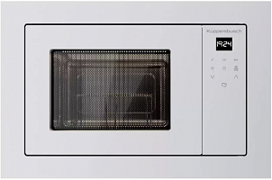 Микроволновая печь Kuppersbusch M 6120.0 W
