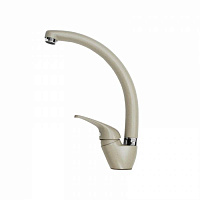 Смеситель EMAR 3013 3013.4 Берилл, смеситель кух.