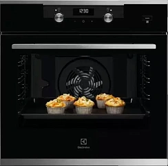 Духовой шкаф Electrolux KODEH70X