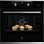 Духовой шкаф Electrolux KODEH70X