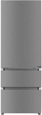 Двухкамерный холодильник Kuppersberg RFFI 2070 X