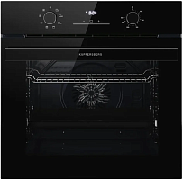 Духовой шкаф электрический Kuppersberg HO 608 Black Glass