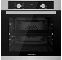Духовой шкаф Kuppersberg HO 608 BX