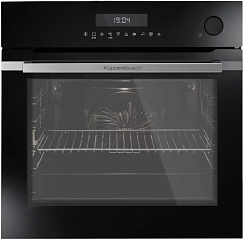 Духовой шкаф с паром Kuppersbusch BD 6750.0 S1
