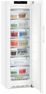 Морозильная камера Liebherr GN 4375 Premium NoFrost