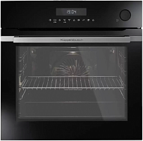 Духовой шкаф с паром Kuppersbusch BD 6750.0 S1