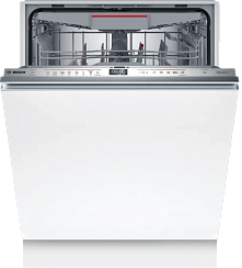 Встраиваемая посудомоечная машина Bosch SMD 6ECX00E